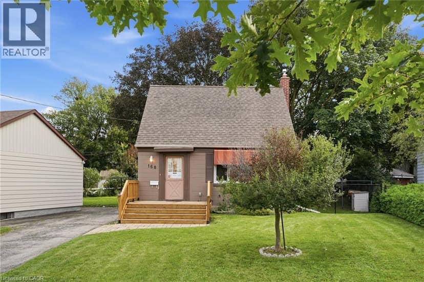 160 LORNE Crescent — photo 12 of 40