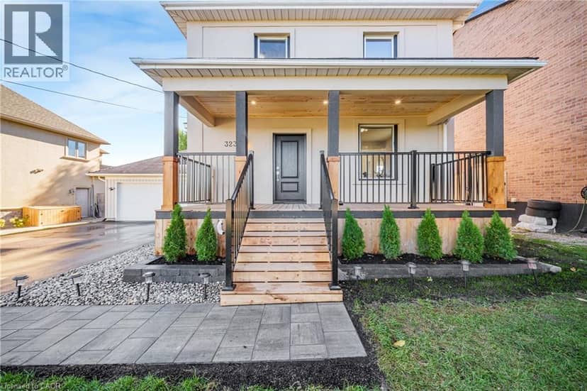 323 QUEENSTON Road, Niagara-on-the-Lake, photo 2