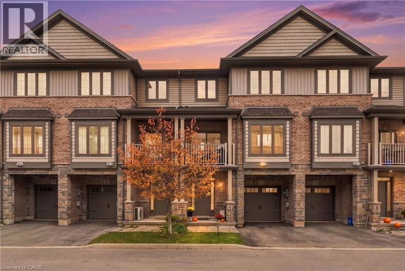 4 WATERVIEW Drive, Hamilton