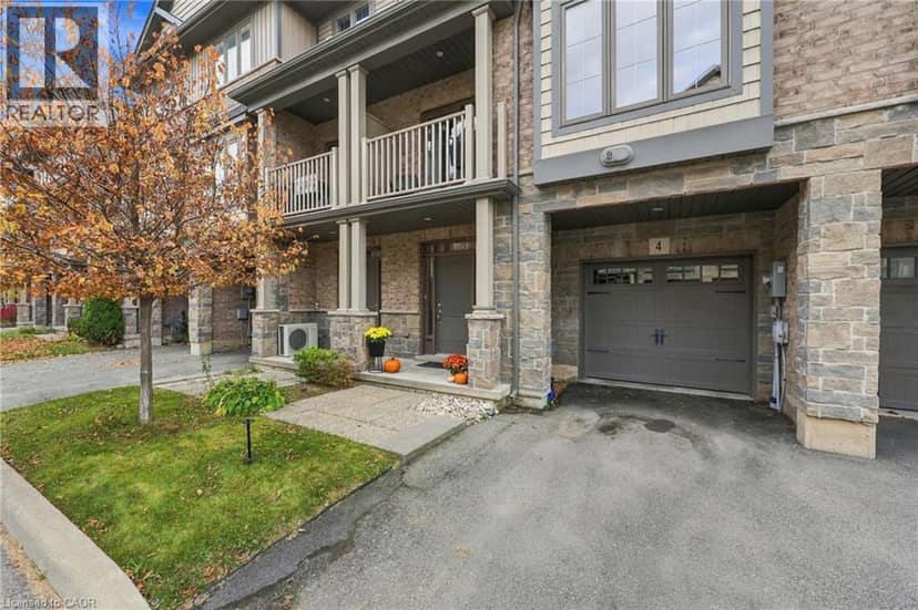 4 WATERVIEW Drive, Hamilton, photo 4