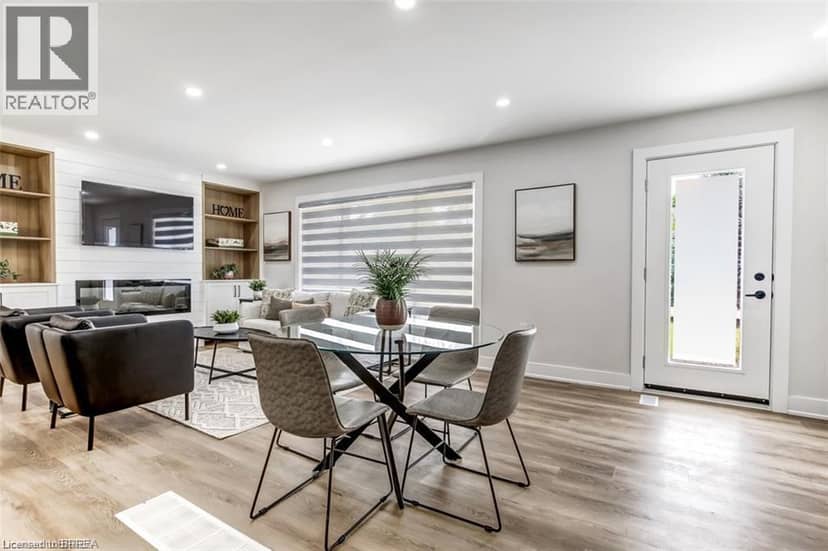 22 KENSINGTON Avenue, Brantford, photo 4