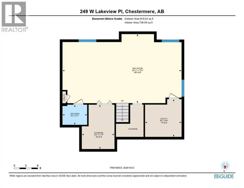 249 West Lakeview Place — photo 32 of 40