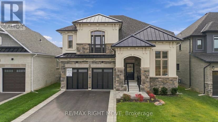 3019 Monarch Drive, Orillia