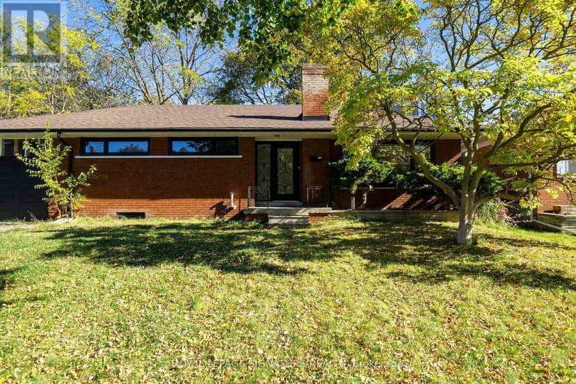120 Earlton Road, Toronto
