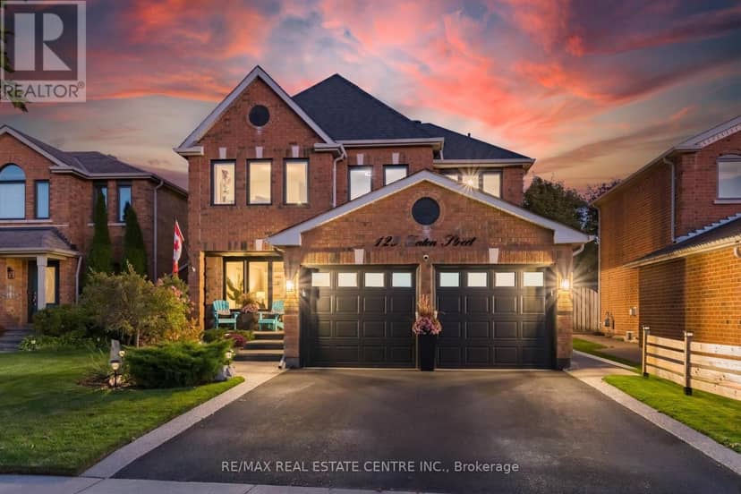 125 Eaton Street, Halton Hills