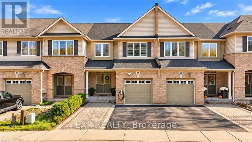 24 - 3275 Stalybridge Drive, Oakville, photo 2