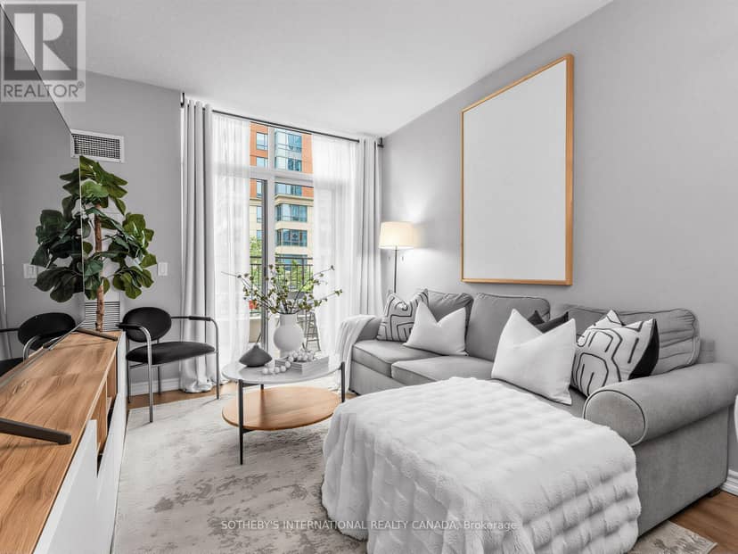 127 - 5233 Dundas Street W, Toronto, photo 3