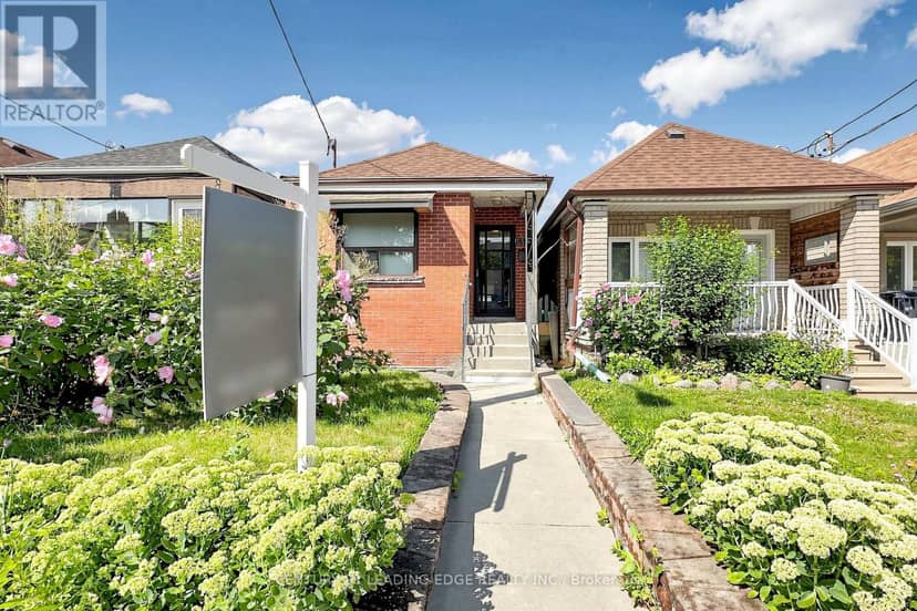 180 Gilbert Avenue, Toronto