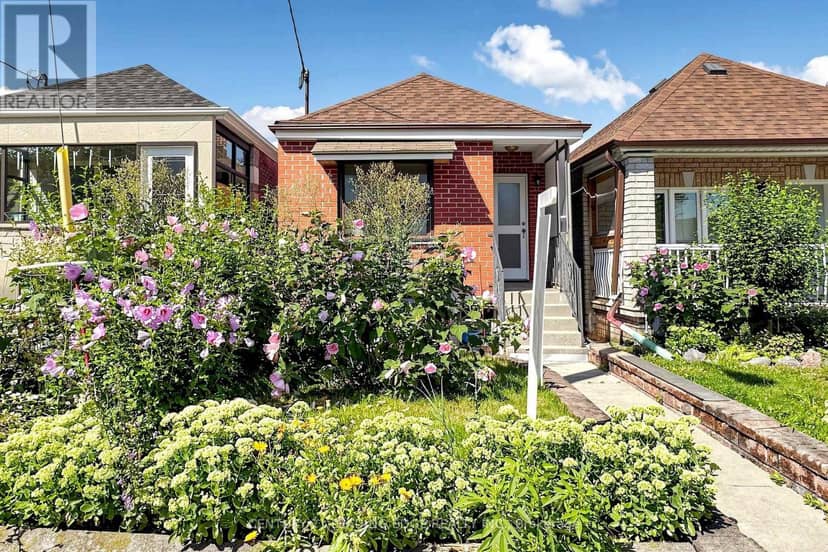 180 Gilbert Avenue, Toronto, photo 5