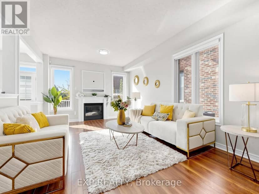 49 Harbourtown Crescent, Brampton, photo 5