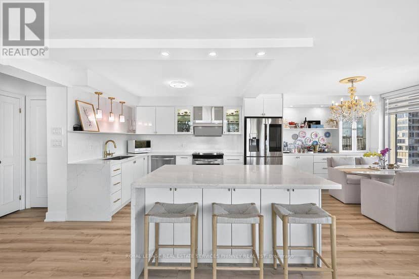 2210 - 1 Palace Pier Court, Toronto, photo 2