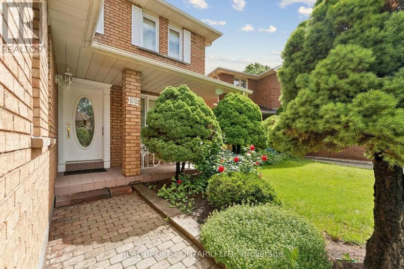 102 Coronation Circle, Brampton, photo 5