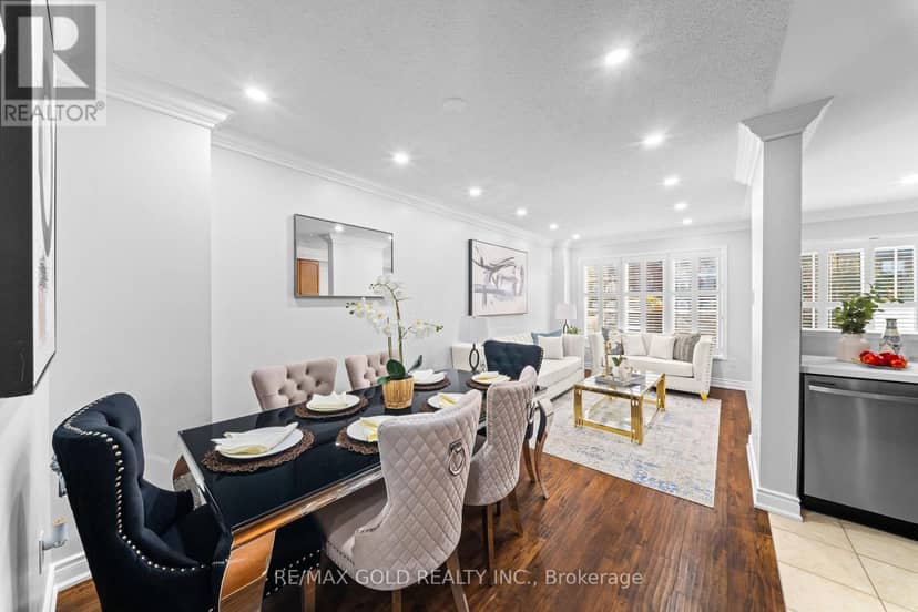 33 Bay Breeze Drive, Brampton, photo 6