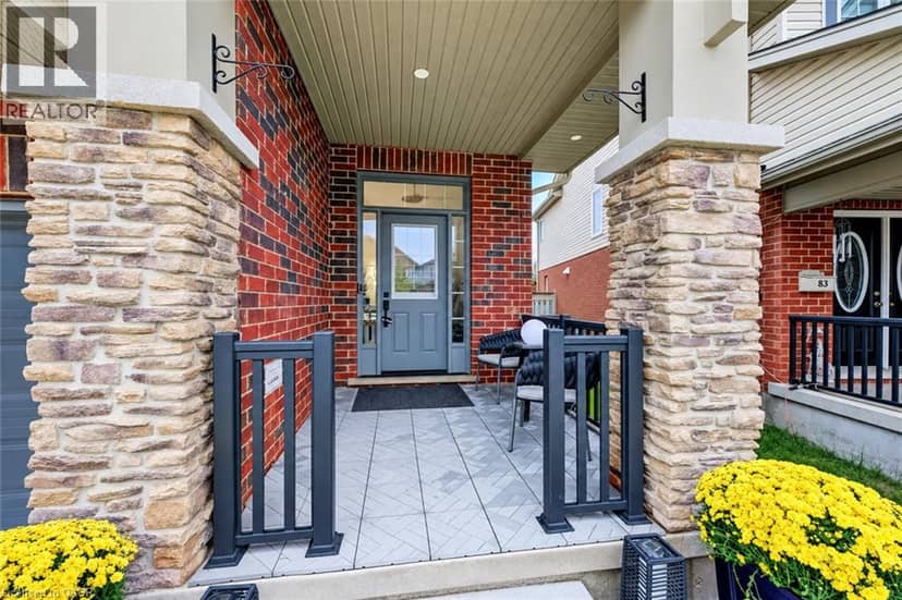 79 RIEHM Street, Kitchener, photo 3