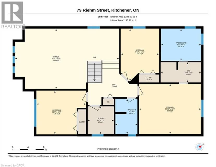 79 RIEHM Street — photo 37 of 38