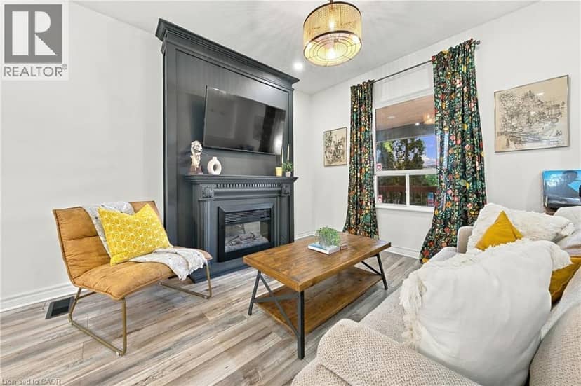 48 FRANCIS Street, Hamilton, photo 5