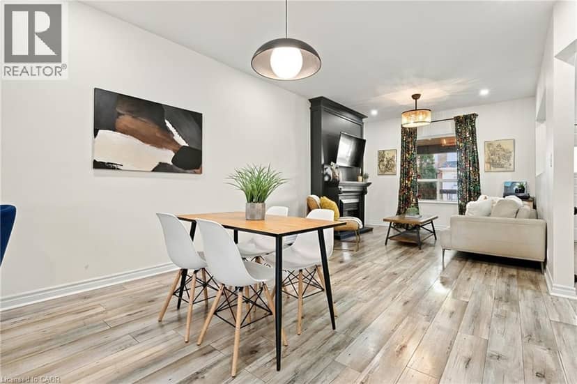 48 FRANCIS Street, Hamilton, photo 8