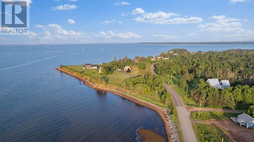 Lot 1 545 St. Andrew's Point Road — photo 10 of 12