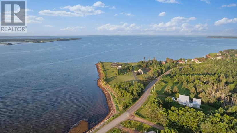 Lot 1 545 St. Andrew's Point Road — photo 11 of 12