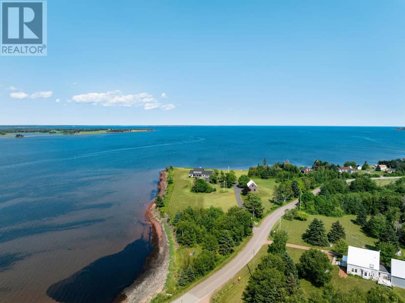 Lot 1 545 St. Andrew's Point Road, Lower Montague, photo 2