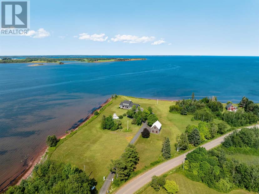 Lot 1 545 St. Andrew's Point Road, Lower Montague, photo 7
