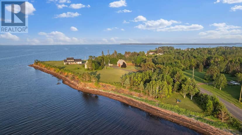 Lot 1 545 St. Andrew's Point Road, Lower Montague, photo 8