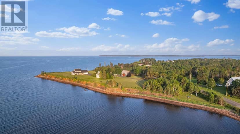 Lot 1 545 St. Andrew's Point Road — photo 9 of 12