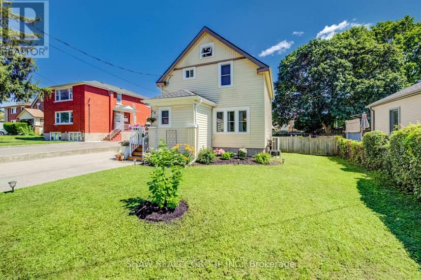209 Belleview Avenue, Kitchener, photo 4