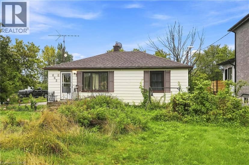 663 RIDGE Road W — photo 1 of 12