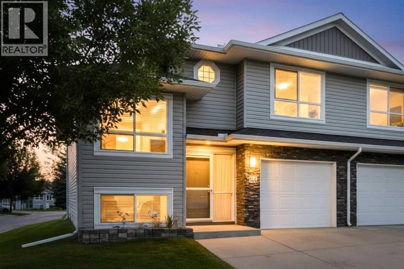 144, 55 Fairways Drive NW, Airdrie, photo 2