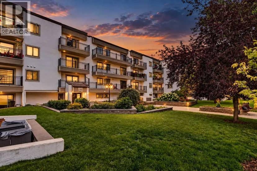 214, 723 57 Avenue SW, Calgary