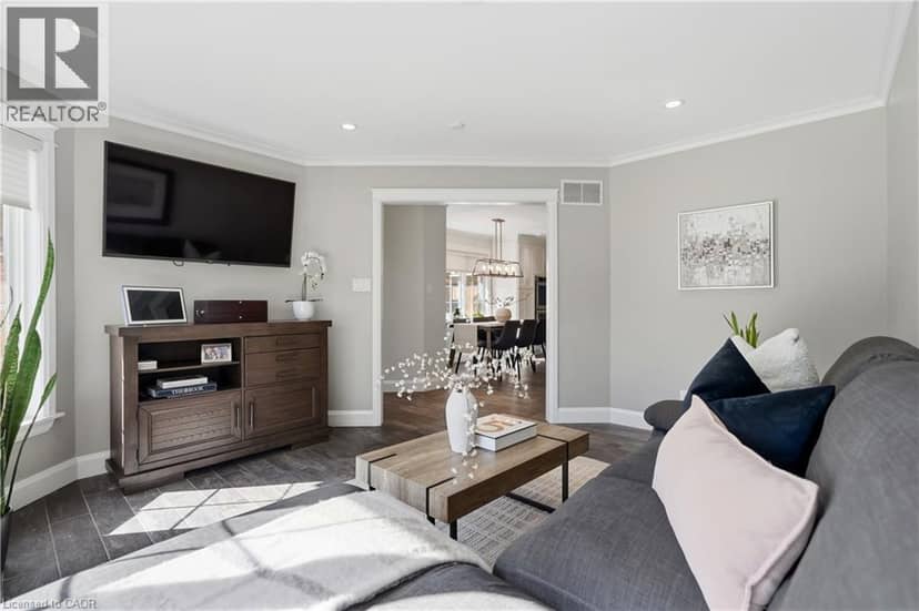 7 ROCKHAVEN Lane, Waterdown, photo 8