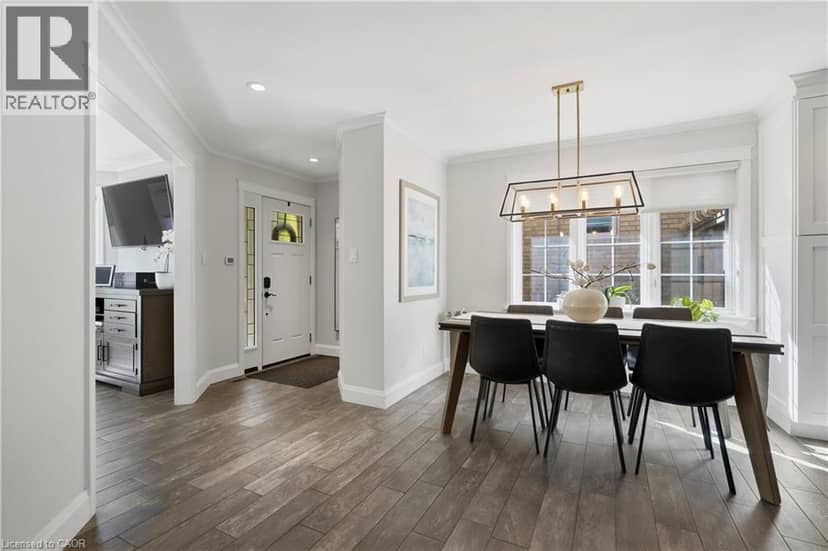 7 ROCKHAVEN Lane, Waterdown, photo 4