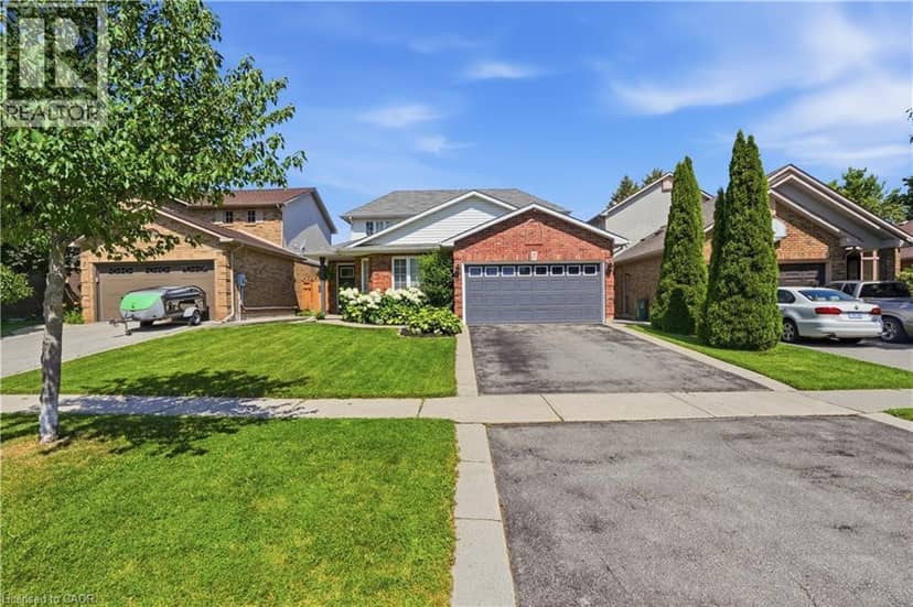 7 ROCKHAVEN Lane, Waterdown, photo 2