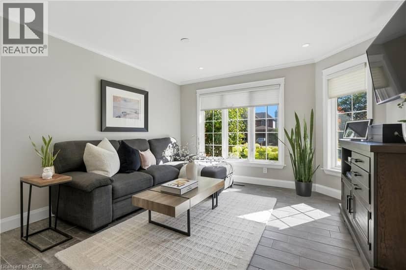 7 ROCKHAVEN Lane, Waterdown, photo 6