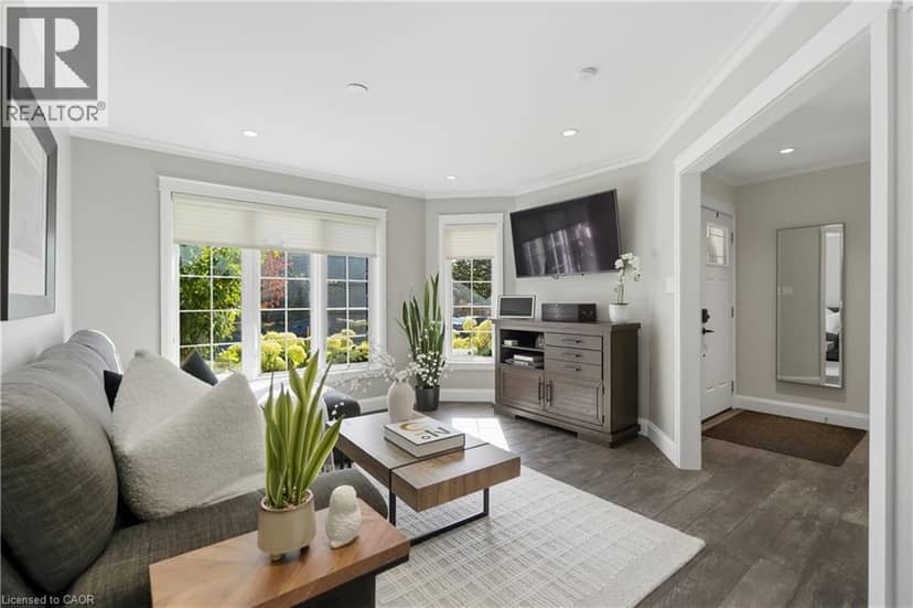 7 ROCKHAVEN Lane, Waterdown, photo 7
