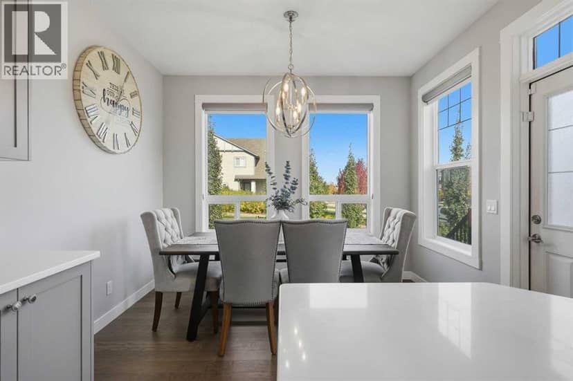 108 Hillcrest Avenue SW, Airdrie, photo 8
