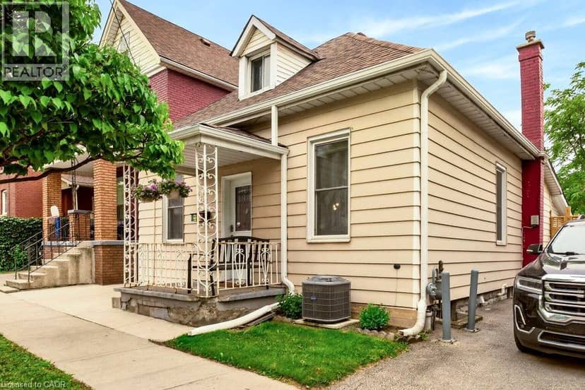 66 BEECHWOOD Avenue, Hamilton, photo 3