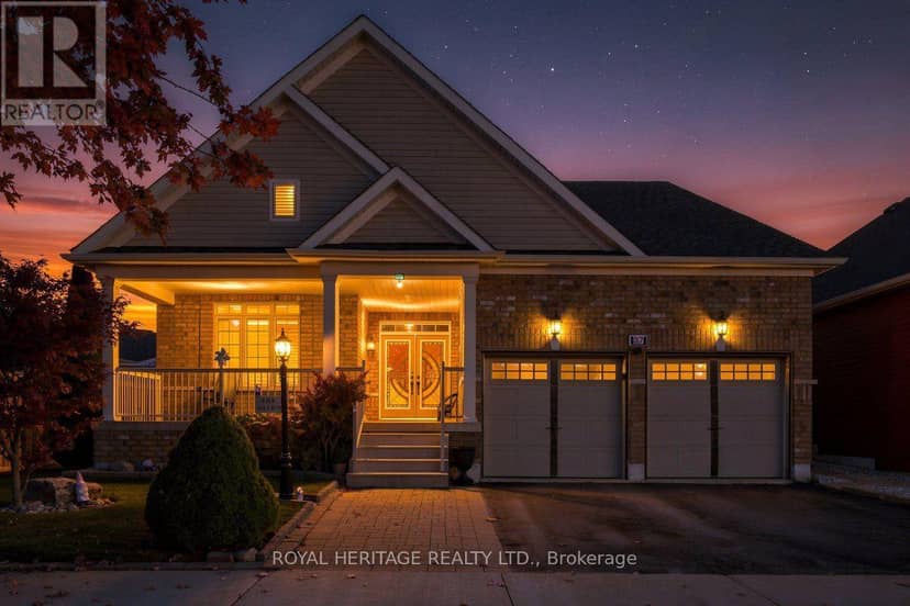 37 Grainger Crescent, Port Hope, photo 3