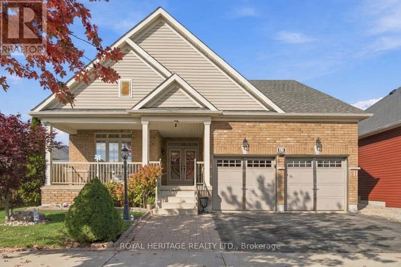 37 Grainger Crescent, Port Hope, photo 2
