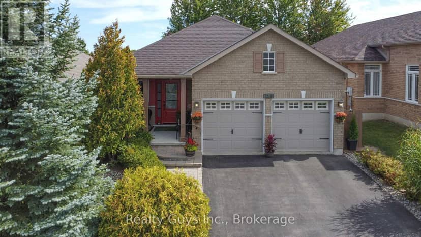 1235 Haggis Drive, Peterborough