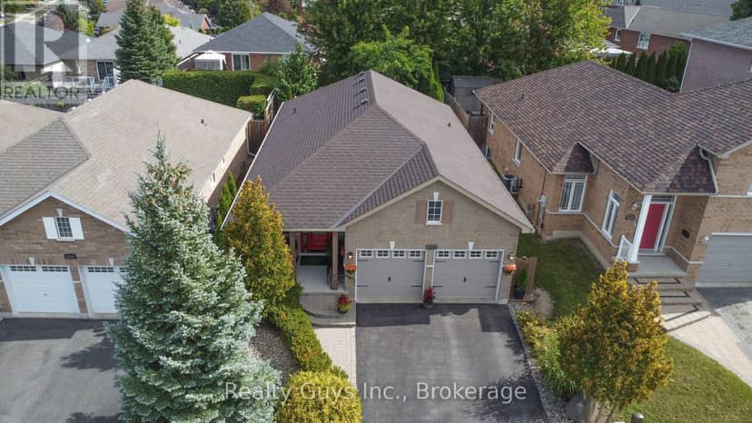 1235 Haggis Drive, Peterborough, photo 2