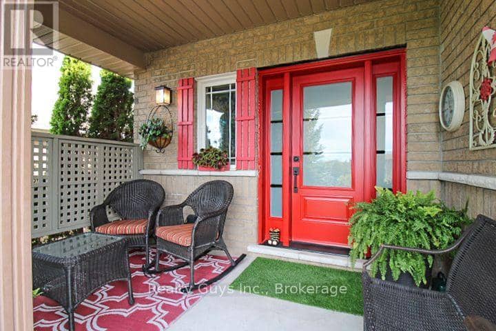 1235 Haggis Drive, Peterborough, photo 7
