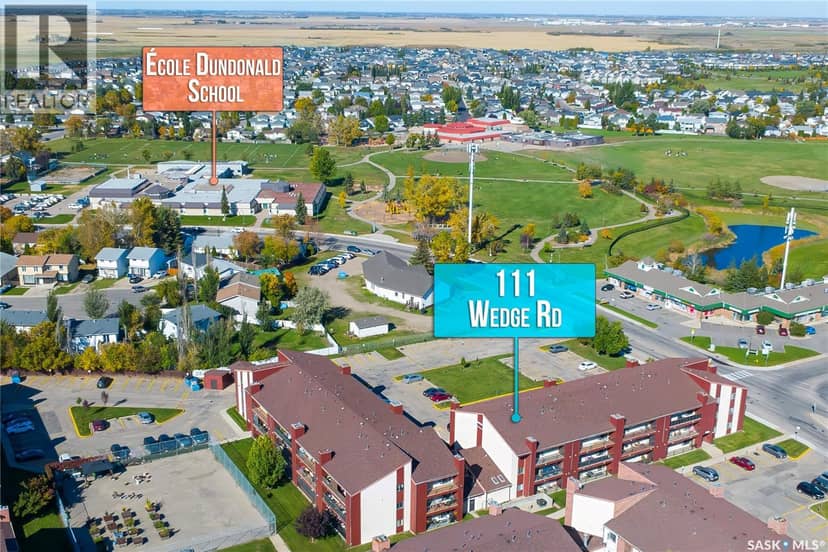 109 111 Wedge ROAD, Saskatoon