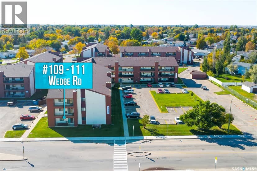 109 111 Wedge ROAD, Saskatoon, photo 2