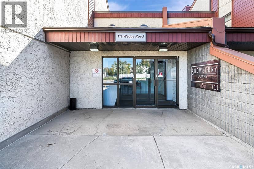 109 111 Wedge ROAD, Saskatoon, photo 4
