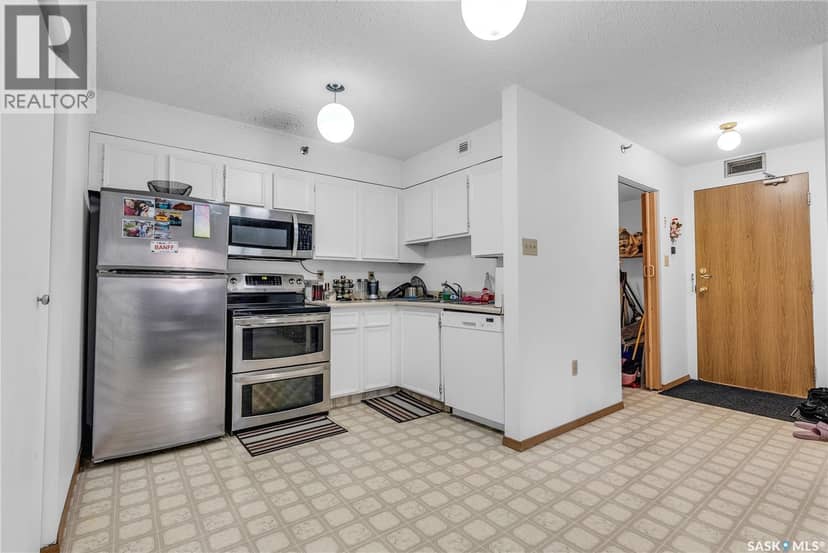 305 405 5th AVENUE N, Saskatoon, photo 5