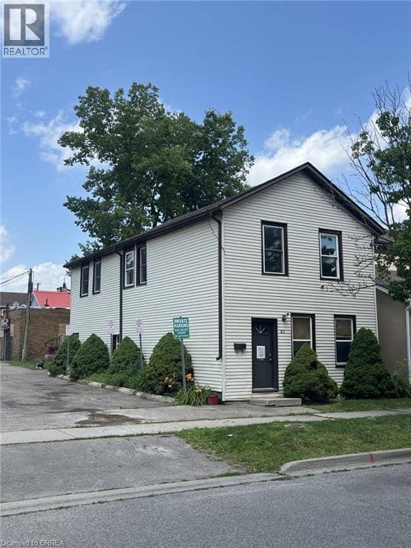 42 CHATHAM Street, Brantford