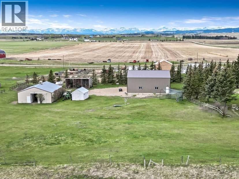 42239 Weedon Trail, Rural Rocky View County, photo 2