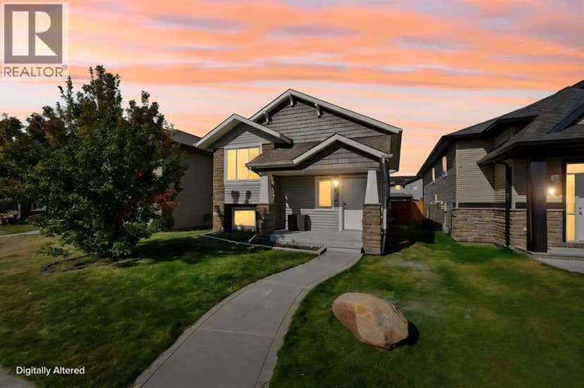 52 Castella Crescent, Red Deer, photo 2